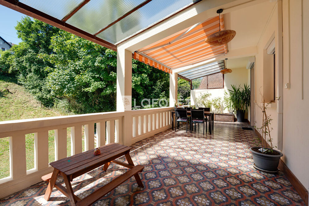 Vente Appartement Appartement Evian Les Bains 9 pièces 270.54 m² avec vue lac aux prestations de qualité Evian les bains