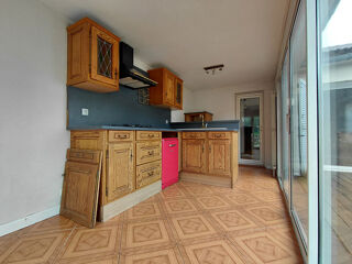  Appartement à vendre 3 pièces 92 m²