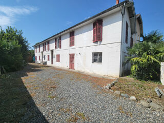  Immeuble à vendre 265 m²