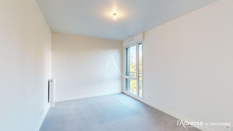  Appartement � louer 2 pi�ces 47 m�