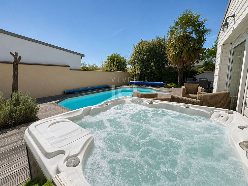 Maison 7 pièces 177 m² · à Saint Herblain · 177 m² · 499 600 €