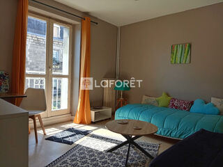 Appartement à louer 1 pièce 23 m²