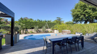  Maison à vendre 8 pièces 220 m²
