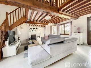  Maison à vendre 5 pièces 112 m²
