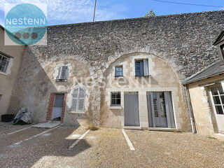  Appartement à vendre 2 pièces 31 m²