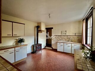  Maison � vendre 10 pi�ces 190 m�