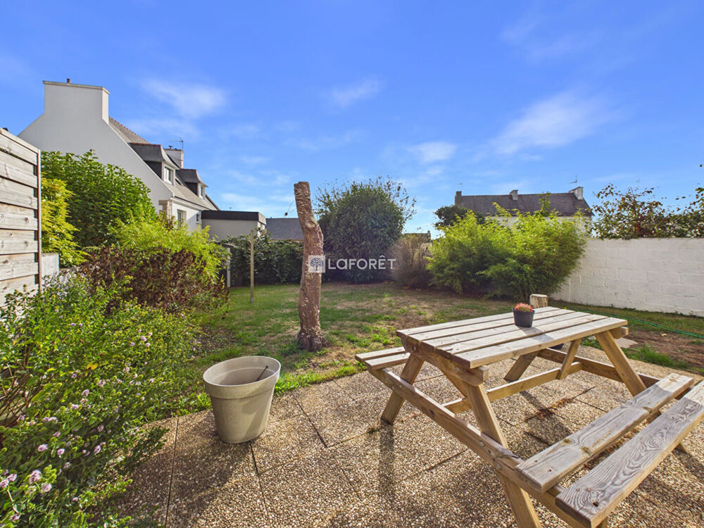 Vente Maison Maison Quimper - KERFEUNTEUN - 7 pièce(s) 160 m2 Quimper