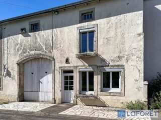  Maison à vendre 5 pièces 113 m²
