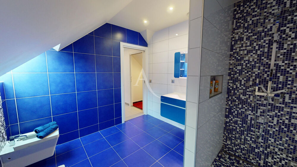 à vendre  Maison Annet-sur-Marne (77410)