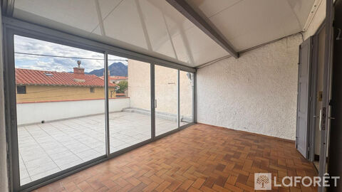  Maison � louer 3 pi�ces 62 m�