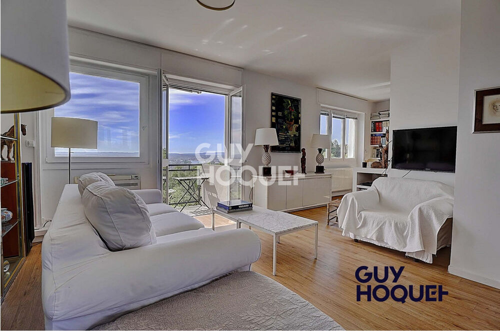 Vente Appartement Appartement vue Lyon - Fourvière - Lyon 5 pièces - 3 ch - 86 m2 Lyon 5