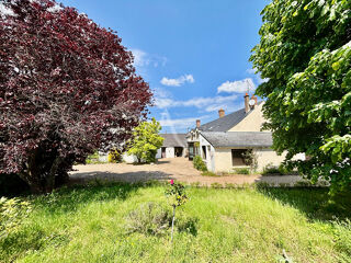  Maison  vendre 5 pices 165 m