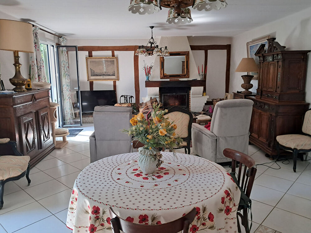 Maison de charme au coeur de la nature landaise - Une parenthèse de tranquillité
