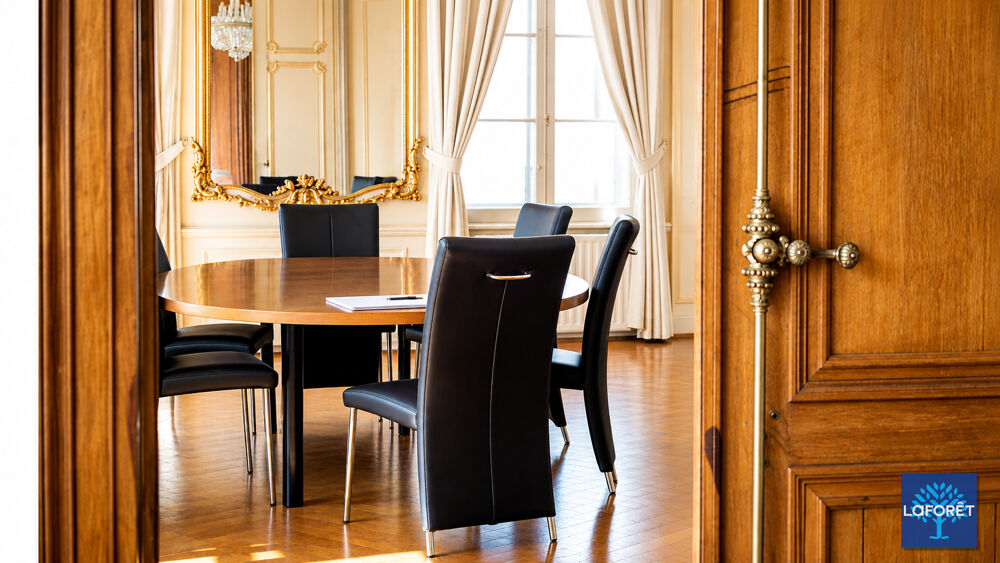 Vente Immeuble Hôtel particulier du XIXe siècle Valenciennes 700m2 Valenciennes