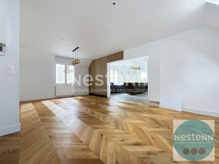  Appartement à vendre 5 pièces 138 m²