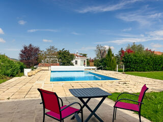  Maison � vendre 6 pi�ces 164 m�