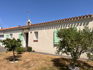  Maison à vendre 4 pièces 118 m²
