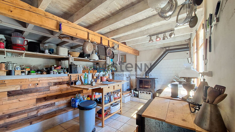 Vente Maison Maison à étage Ste Croix Volvestre en exclusivité Ste croix volvestre