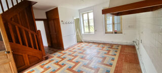  Maison � vendre 3 pi�ces 80 m�