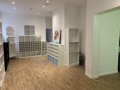 Local Centre ville Dourdan 47.76 m2 139000 91410 Dourdan
