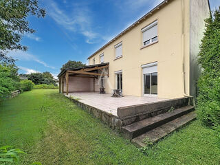 Maison à vendre 5 pièces 170 m²