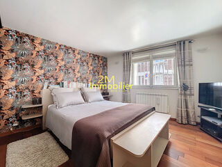  Maison � vendre 5 pi�ces 209 m�