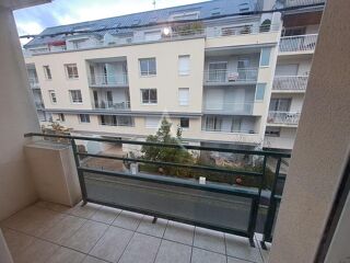  Appartement � louer 1 pi�ce 28 m�