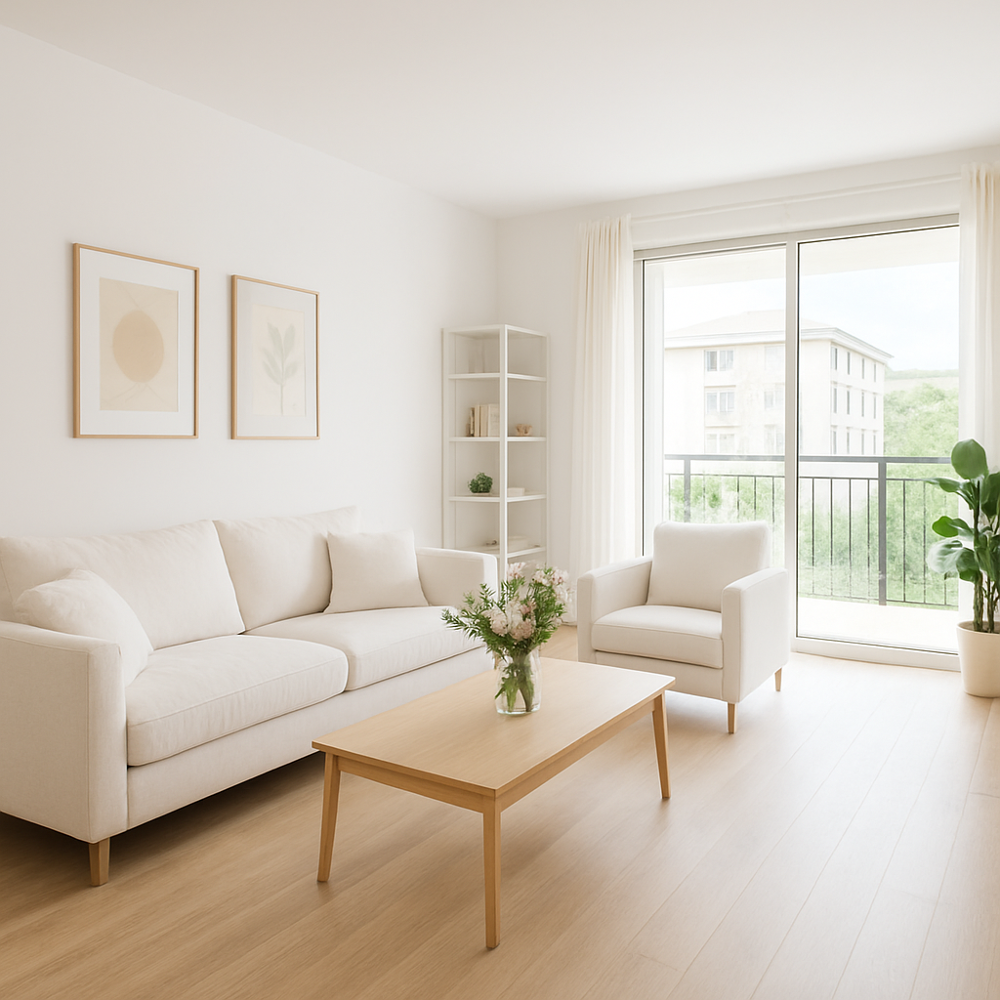 Appartement 3 pièces 69 m² · à Sète · 69 m² · 289 000 €