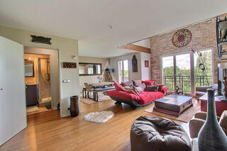  Appartement  vendre 4 pices 98 m