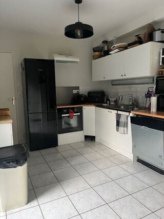  Maison à vendre 6 pièces 139 m²