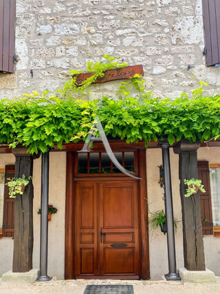  Maison à vendre 6 pièces 140 m²
