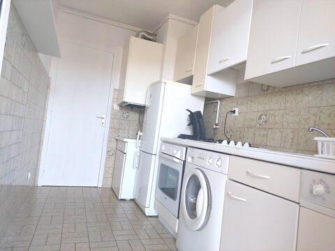  Appartement � louer 2 pi�ces 47 m�