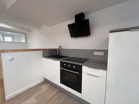  Appartement � louer 3 pi�ces 59 m�