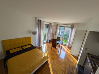  Appartement à louer 1 pièce 25 m²