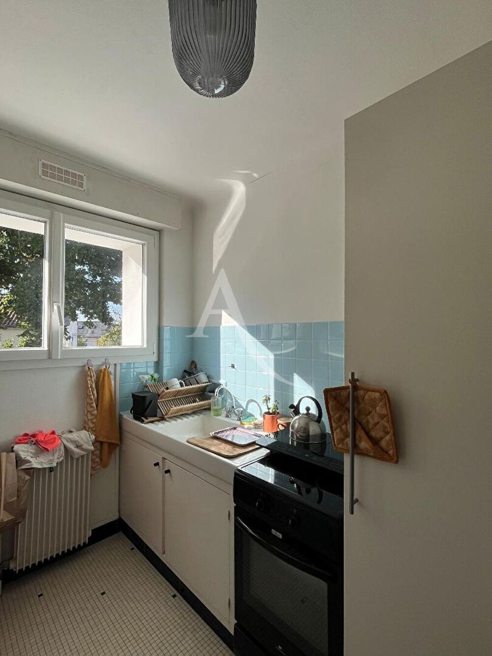 Location Appartement Appartement Nantes - 2 pièce(s) - 38.03 m2 Nantes