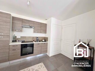  Appartement  vendre 2 pices 40 m