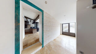  Maison � vendre 3 pi�ces 101 m�