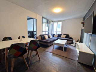  Appartement � vendre 3 pi�ces 68 m�