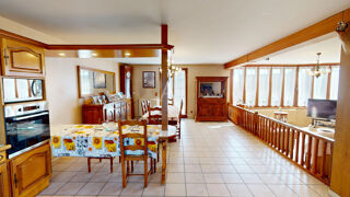  Maison à vendre 7 pièces 175 m²