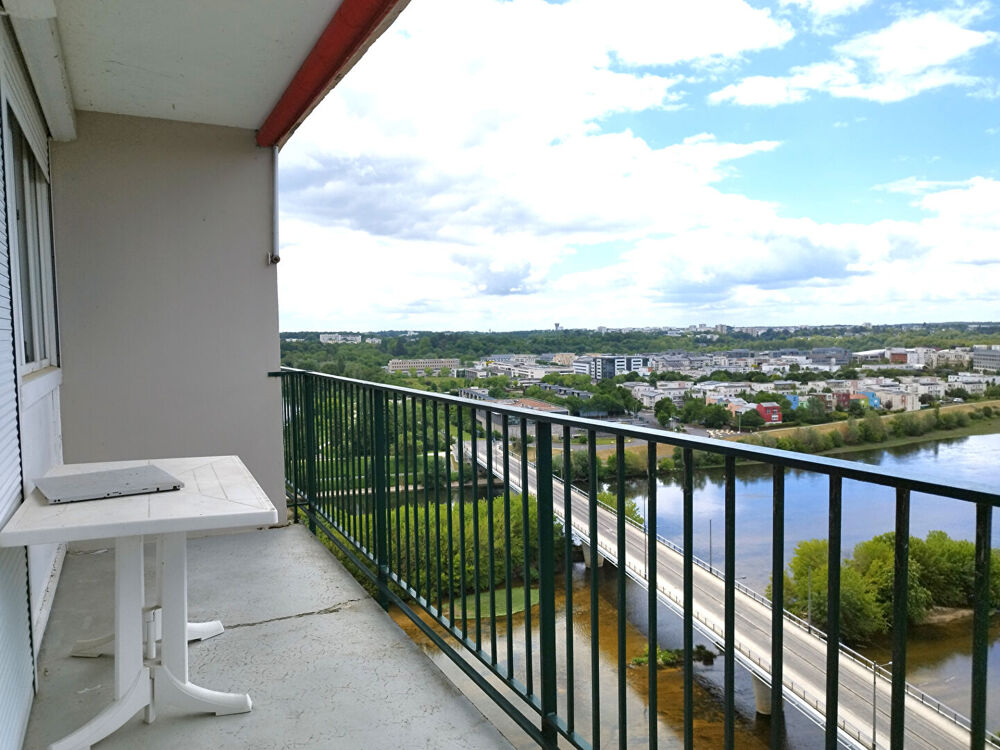 Appartement 5 pièces 96 m² · à Tours · 96 m² · 150 000 €