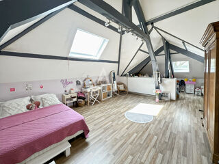  Maison � vendre 5 pi�ces 211 m�