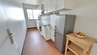  Appartement � vendre 2 pi�ces 48 m�