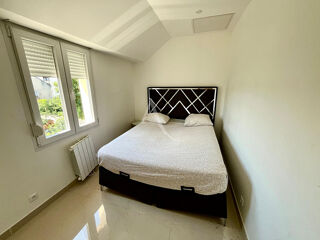  Maison � vendre 4 pi�ces 64 m�