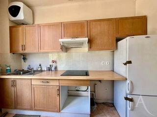  Appartement � vendre 2 pi�ces 40 m�