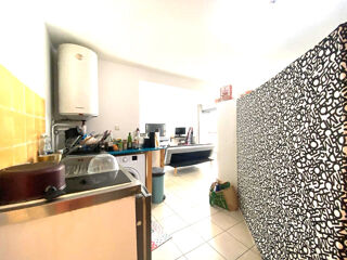  Appartement � vendre 1 pi�ce 34 m�