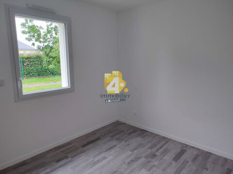  Maison � louer 4 pi�ces 83 m�