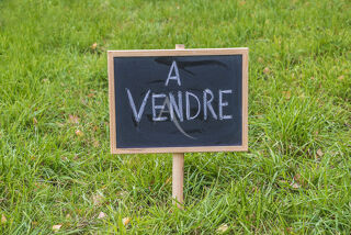  Terrain � vendre 403 m�