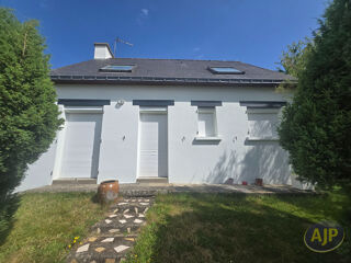 Maison à vendre 5 pièces 80 m²