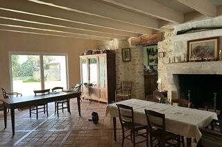  Maison à vendre 9 pièces 261 m²