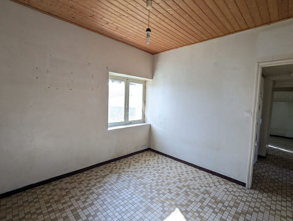 Vente Maison Maison Challans 3 pièce(s) 54 m2 Challans